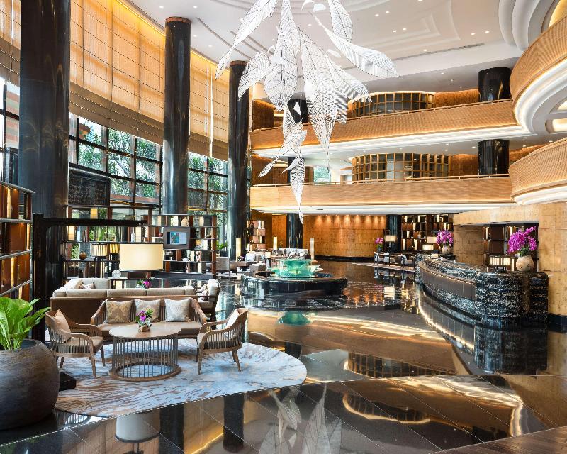 AYANA Midplaza JAKARTA - Lobi