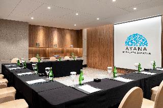 AYANA Midplaza JAKARTA fotoÄŸrafÄ±