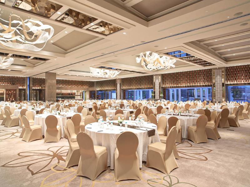 AYANA Midplaza JAKARTA - Toplantı