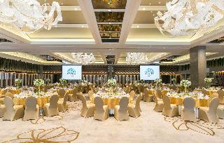 AYANA Midplaza JAKARTA fotoÄŸrafÄ±