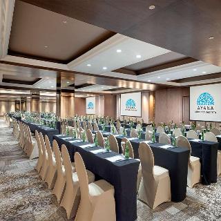 AYANA Midplaza JAKARTA fotoÄŸrafÄ±