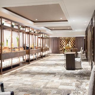 AYANA Midplaza JAKARTA fotoÄŸrafÄ±