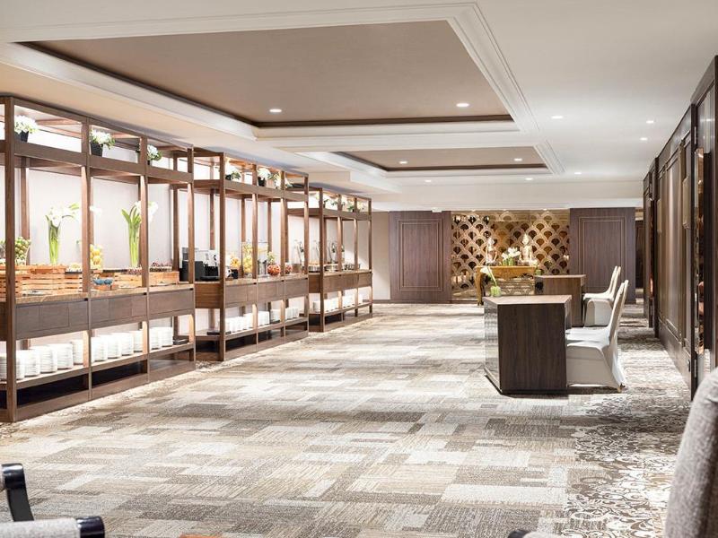 AYANA Midplaza JAKARTA - Toplantı