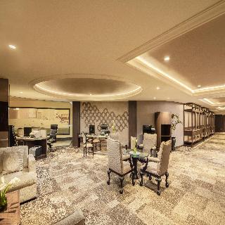 AYANA Midplaza JAKARTA fotoÄŸrafÄ±