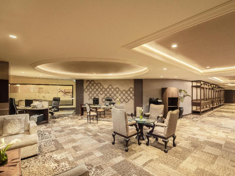 AYANA Midplaza JAKARTA - Toplantı