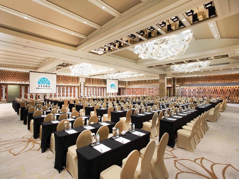 AYANA Midplaza JAKARTA - Toplantı