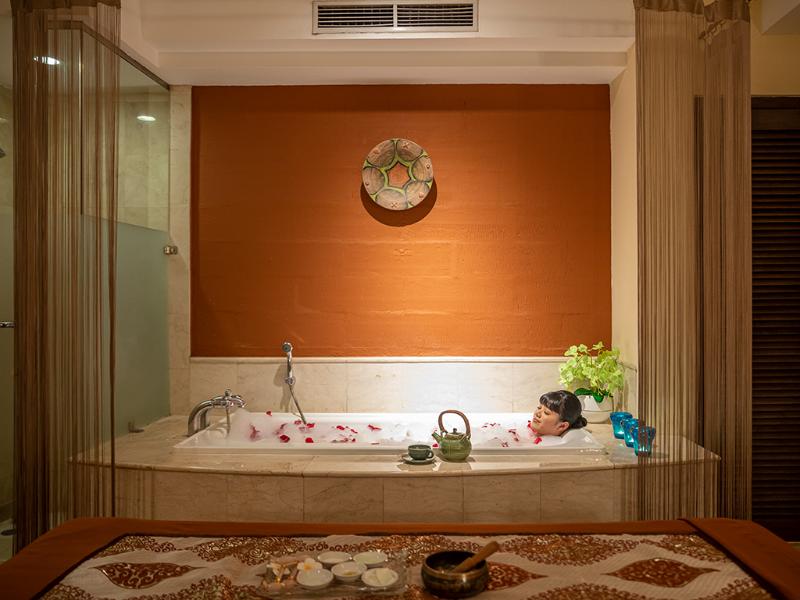 AYANA Midplaza JAKARTA - Aktivite