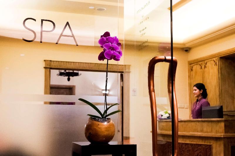 AYANA Midplaza JAKARTA - Aktivite