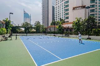 AYANA Midplaza JAKARTA fotoÄŸrafÄ±