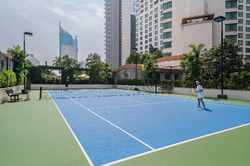 AYANA Midplaza JAKARTA - Aktivite