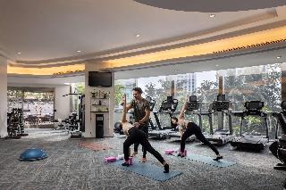 AYANA Midplaza JAKARTA fotoÄŸrafÄ±