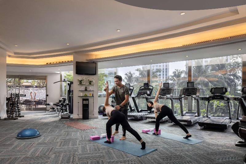 AYANA Midplaza JAKARTA - Aktivite