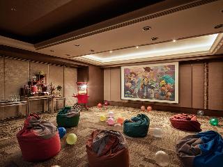 AYANA Midplaza JAKARTA fotoÄŸrafÄ±