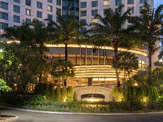 AYANA Midplaza JAKARTA fotoÄŸrafÄ±