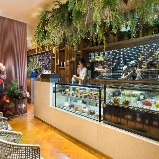 AYANA Midplaza JAKARTA fotoÄŸrafÄ±