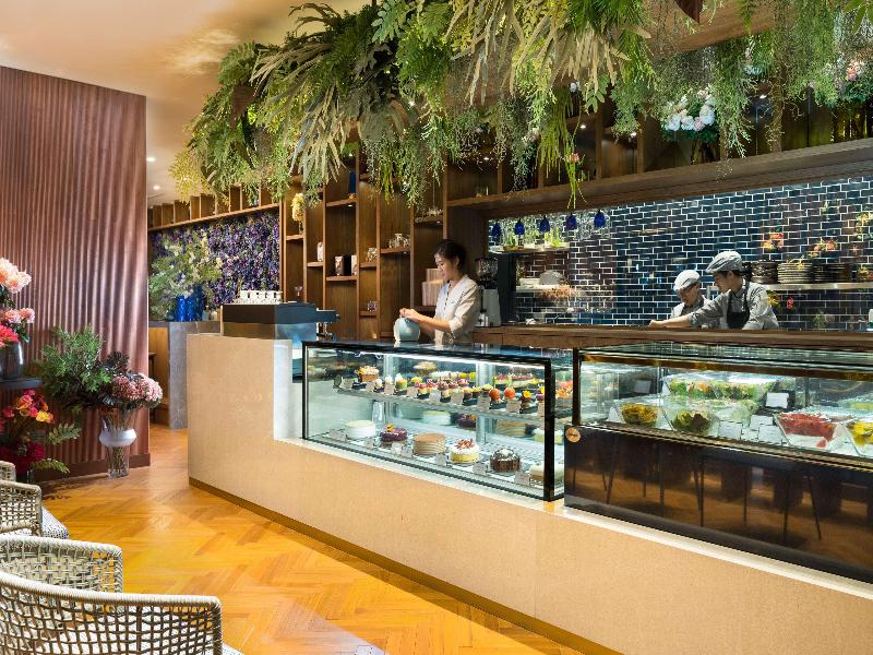 AYANA Midplaza JAKARTA - Genel