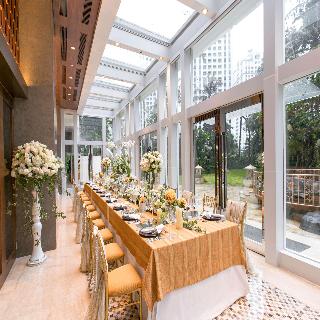 AYANA Midplaza JAKARTA fotoÄŸrafÄ±