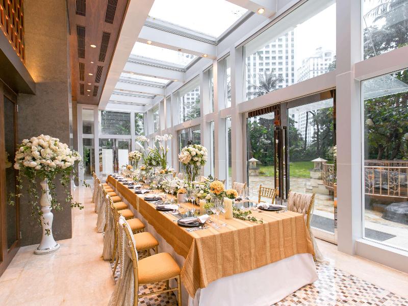 AYANA Midplaza JAKARTA - Genel