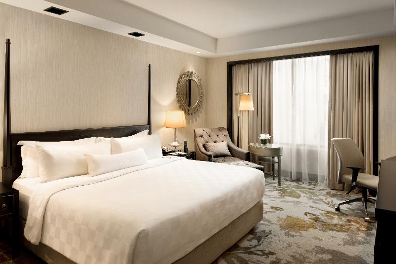 AYANA Midplaza JAKARTA - Oda