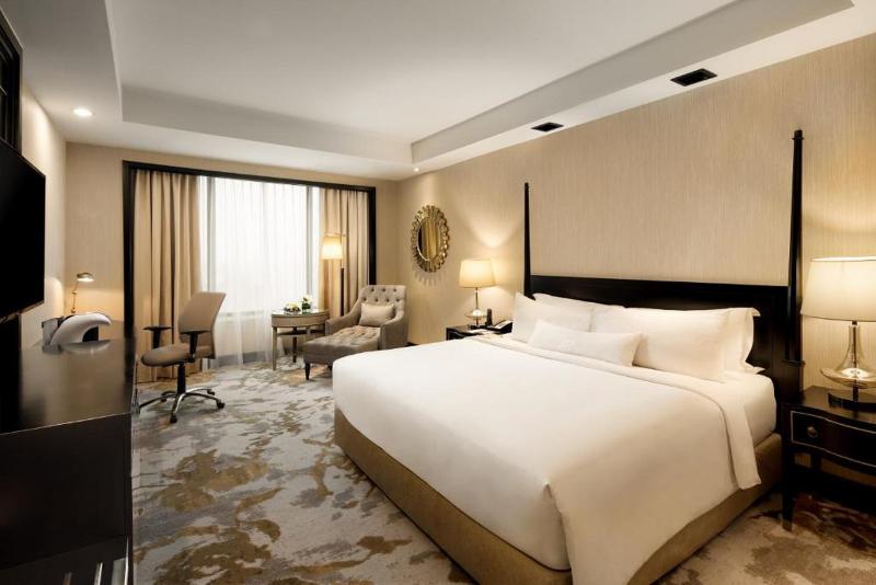 AYANA Midplaza JAKARTA - Oda