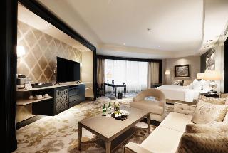 AYANA Midplaza JAKARTA fotoÄŸrafÄ±