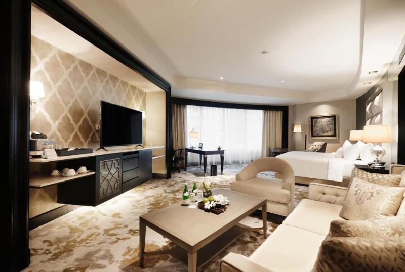 AYANA Midplaza JAKARTA - Oda
