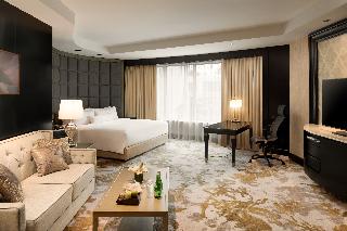 AYANA Midplaza JAKARTA fotoÄŸrafÄ±