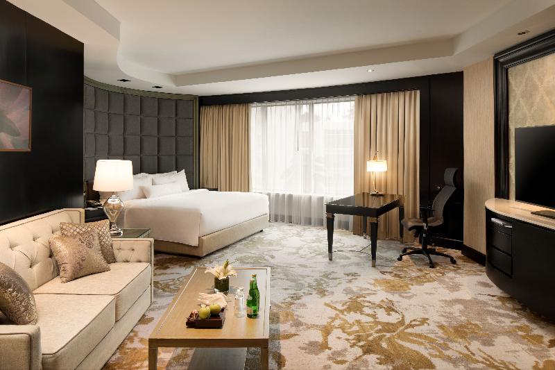 AYANA Midplaza JAKARTA - Oda
