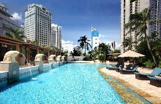 AYANA Midplaza JAKARTA fotoÄŸrafÄ±
