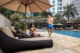 AYANA Midplaza JAKARTA fotoÄŸrafÄ±