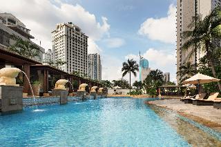 AYANA Midplaza JAKARTA fotoÄŸrafÄ±