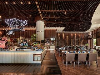 AYANA Midplaza JAKARTA fotoÄŸrafÄ±