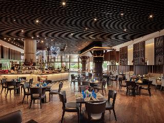 AYANA Midplaza JAKARTA fotoÄŸrafÄ±