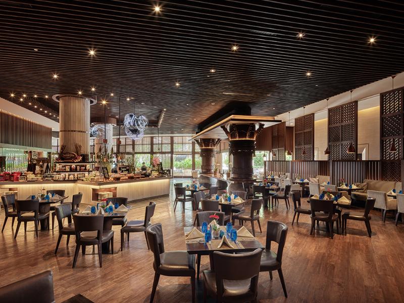 AYANA Midplaza JAKARTA - Restoran