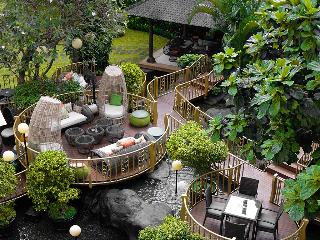 AYANA Midplaza JAKARTA fotoÄŸrafÄ±