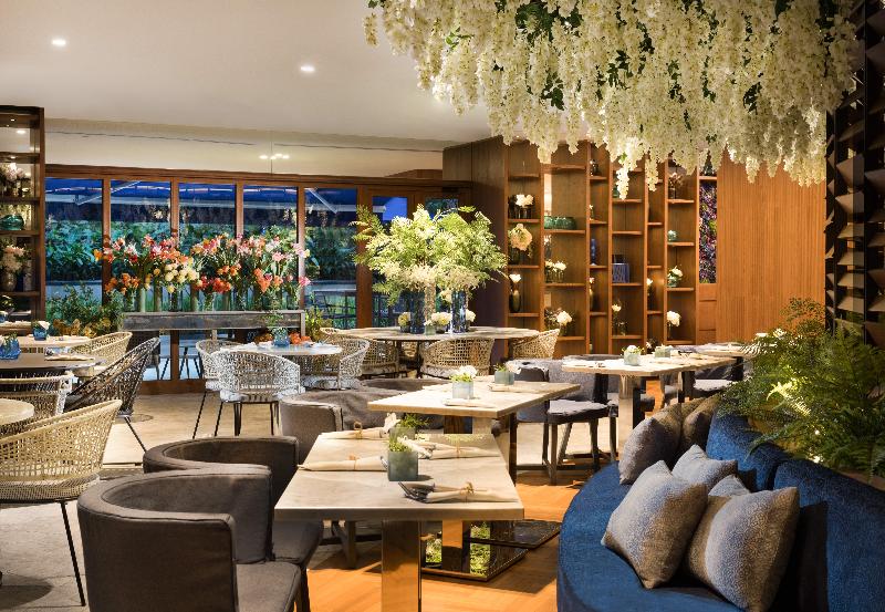 AYANA Midplaza JAKARTA - Restoran