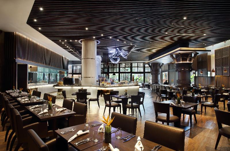 AYANA Midplaza JAKARTA - Restoran