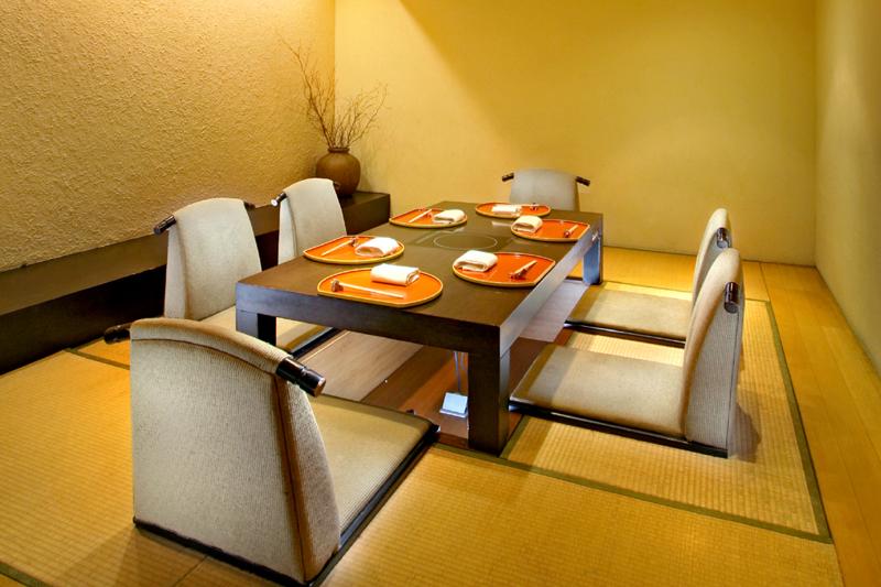 AYANA Midplaza JAKARTA - Restoran