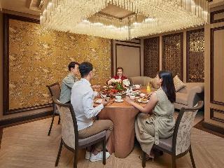AYANA Midplaza JAKARTA fotoÄŸrafÄ±
