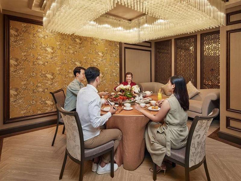 AYANA Midplaza JAKARTA - Restoran