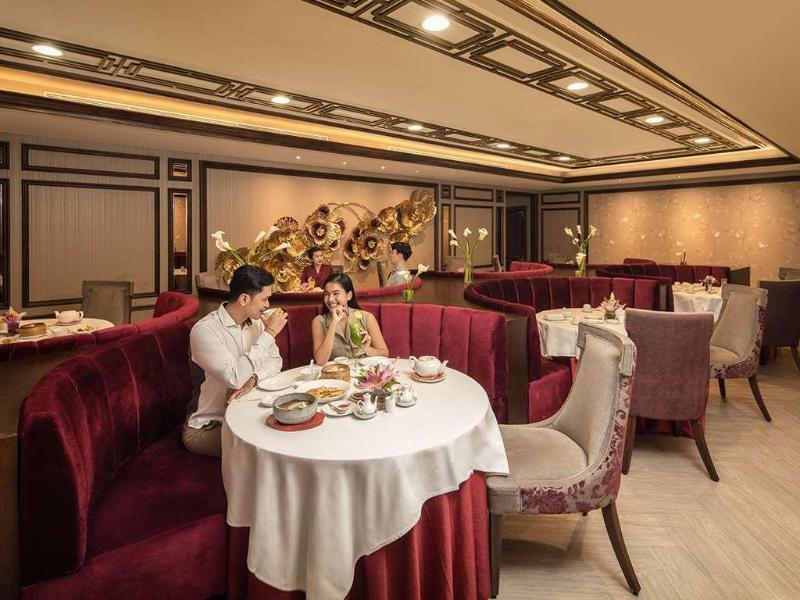 AYANA Midplaza JAKARTA - Restoran