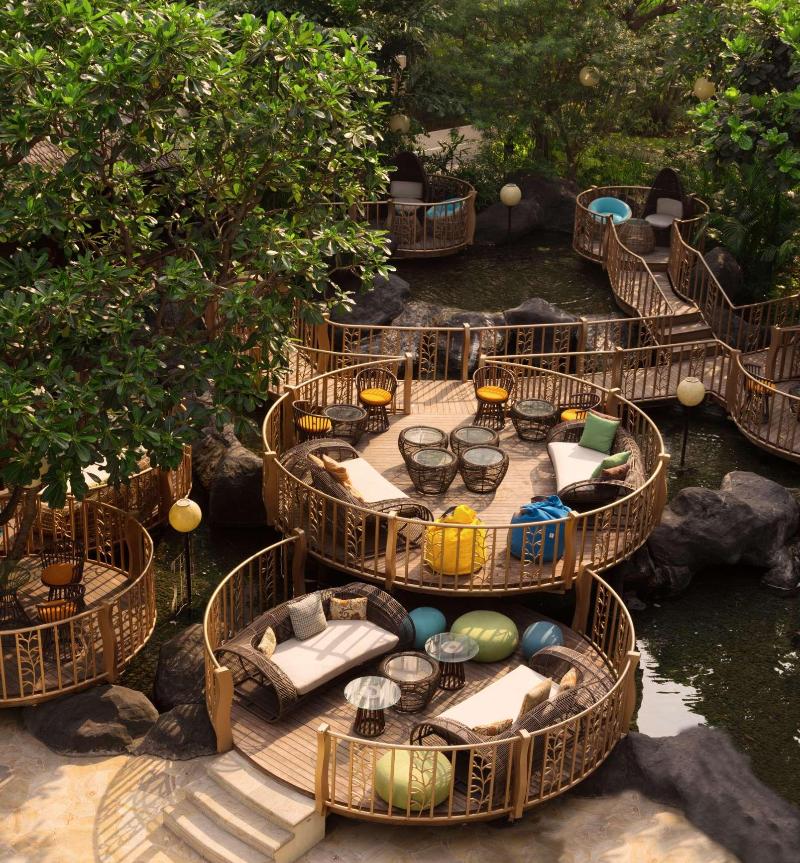 AYANA Midplaza JAKARTA - Restoran