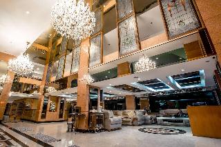 Hope Land Hotel Sukhumvit 24 fotoÄŸrafÄ±