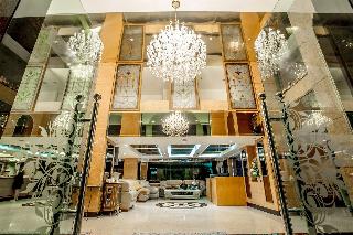 Hope Land Hotel Sukhumvit 24 fotoÄŸrafÄ±