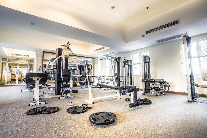 Hope Land Hotel Sukhumvit 24 - Aktivite