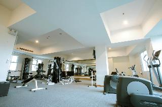 Hope Land Hotel Sukhumvit 24 fotoÄŸrafÄ±