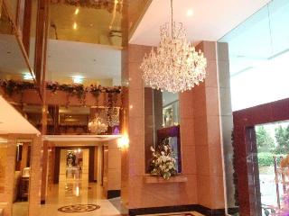 Hope Land Hotel Sukhumvit 24 fotoÄŸrafÄ±