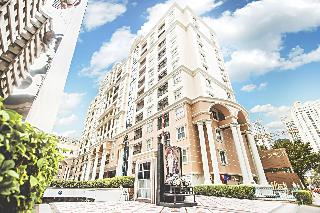 Hope Land Hotel Sukhumvit 24 otel fotoğrafı