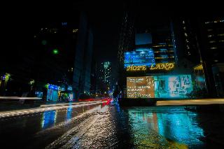 Hope Land Hotel Sukhumvit 24 fotoÄŸrafÄ±