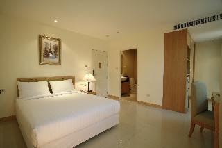 Hope Land Hotel Sukhumvit 24 fotoÄŸrafÄ±